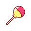 Lollipop icon 64x64