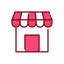 Store icon 64x64