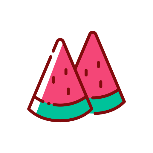 Watermelon icon
