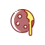 Biscuit icon 64x64