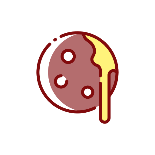 Biscuit icon