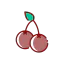Cherries アイコン 64x64