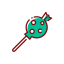 Stick icon 64x64