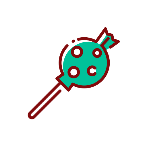 Stick icon