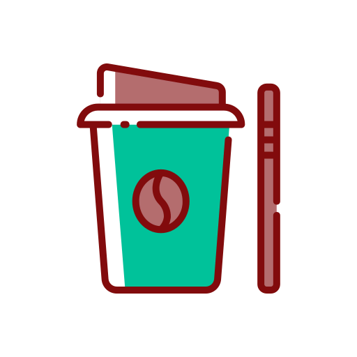 Coffee icon