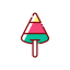 Ice cream icon 64x64