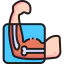 X ray icon 64x64
