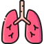 Lungs icon 64x64