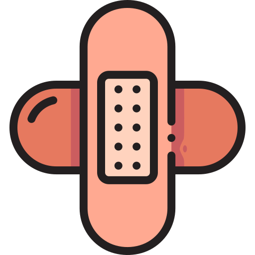 Plaster icon