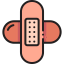 Plaster icon 64x64