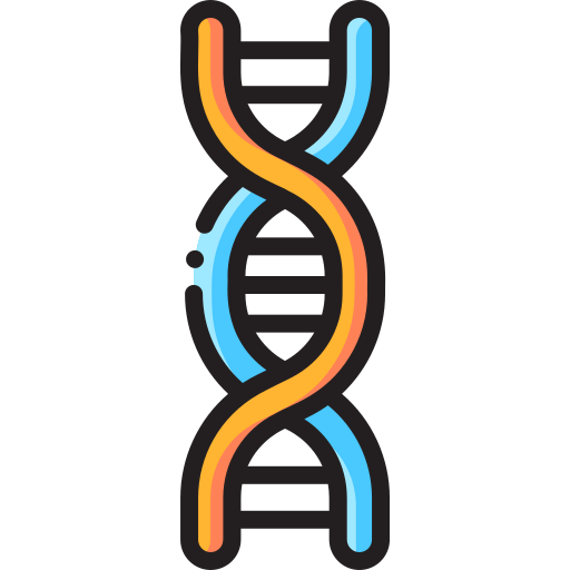 Dna icon