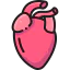 Heart icon 64x64