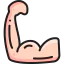 Biceps icône 64x64