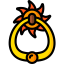 Door knocker icon 64x64