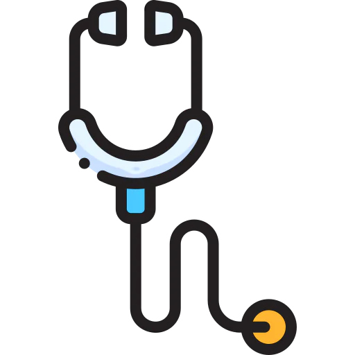Stethoscope icon
