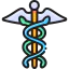 Caduceus Ikona 64x64