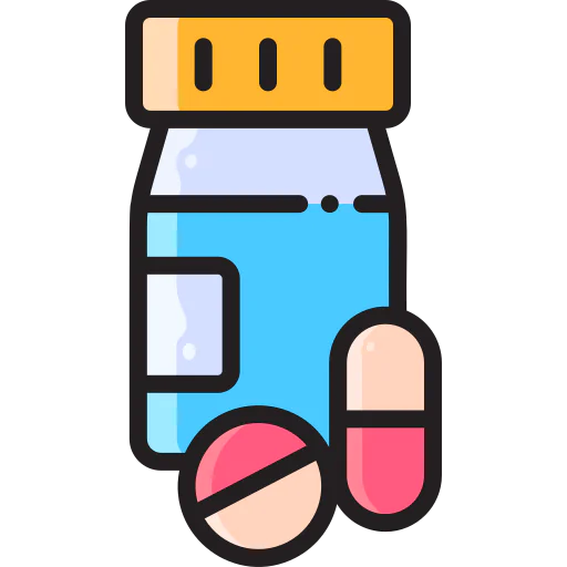 Pill icon