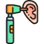 Otoscope Ikona 64x64