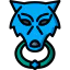 Door knocker icon 64x64