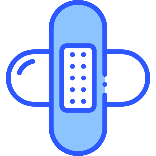 Plaster icon