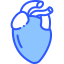 Heart icon 64x64
