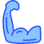 Biceps icône 64x64