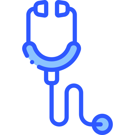 Stethoscope icon