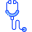Stethoscope icon 64x64