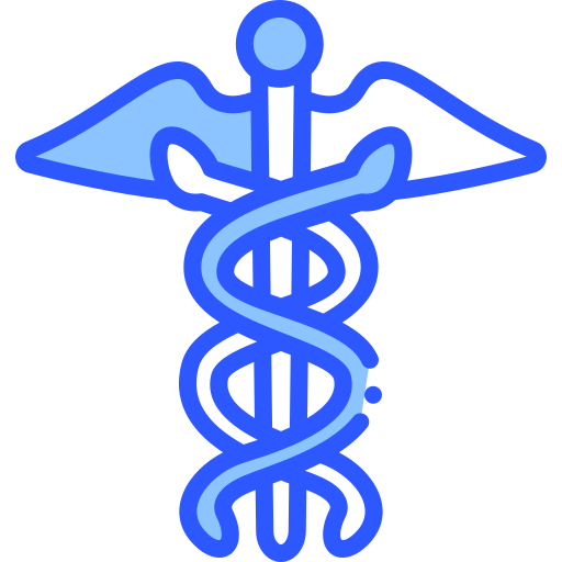 Caduceus icon