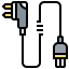 Plug icon 64x64