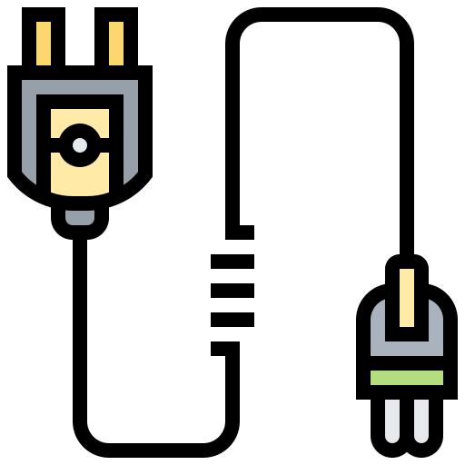Plug icon