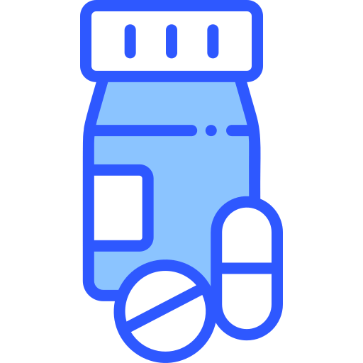 Pill icon