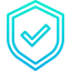 Check mark icon 64x64