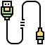 Usb icon 64x64