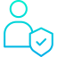 Shield icon 64x64