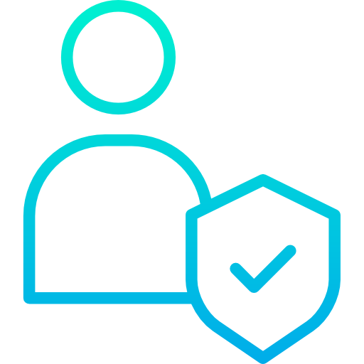 Shield icon