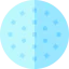 Golf ball icon 64x64