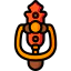 Door knocker icon 64x64