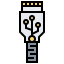 Usb icon 64x64