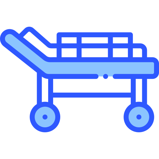 Stretcher icon