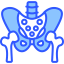 Pelvis icon 64x64