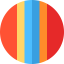 Golf ball icon 64x64
