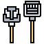 Telephone icon 64x64