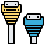 Port icon 64x64