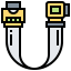 Cable icon 64x64