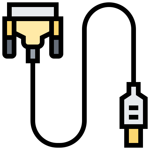 Dvi icon