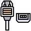 Port icon 64x64