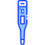 Thermometer icon 64x64