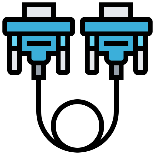 Dvi icon