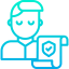Insurance icon 64x64